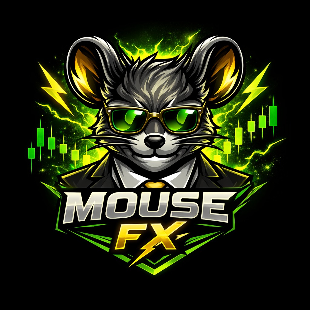 Mouse FX Logo
